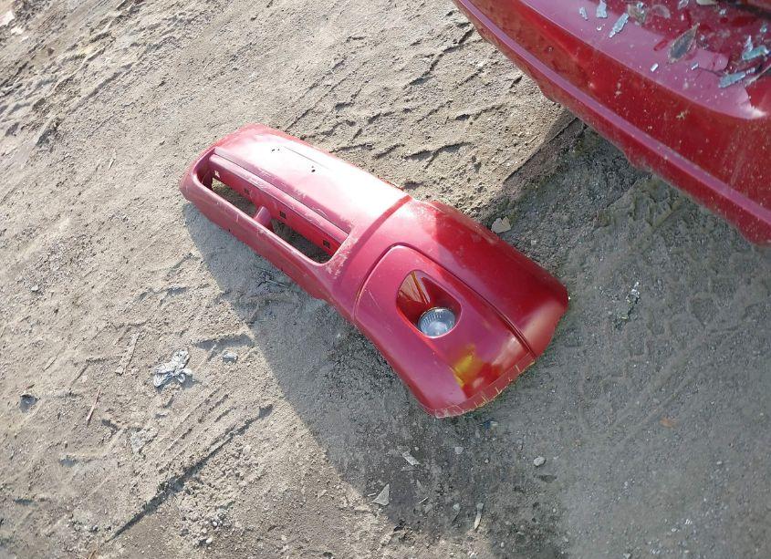 Photo 11 of 2007 Subaru Forester 2.5X (VIN JF1SG636X7H732211)