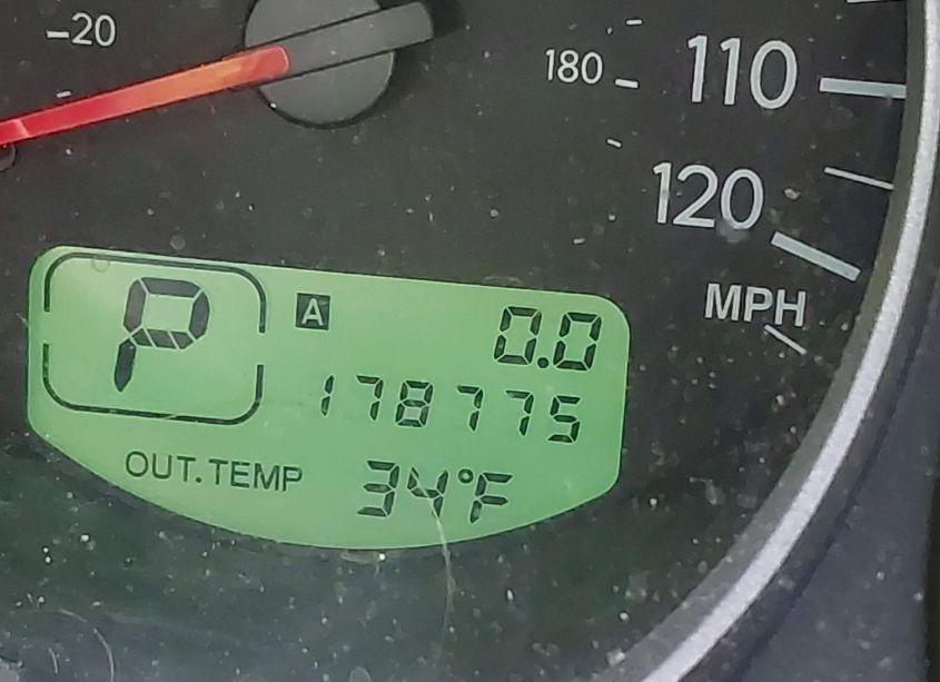 Photo 15 of 2007 Subaru Forester 2.5X (VIN JF1SG636X7H732211)