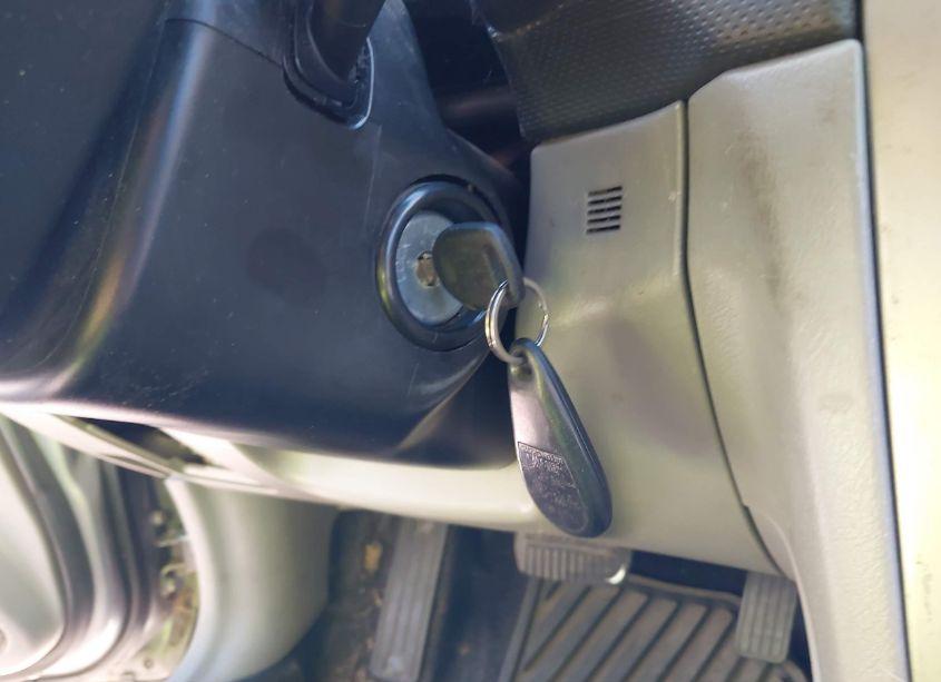 Photo 11 of 2007 Subaru Forester SPORTS 2.5X (VIN JF1SG636X7H734881)