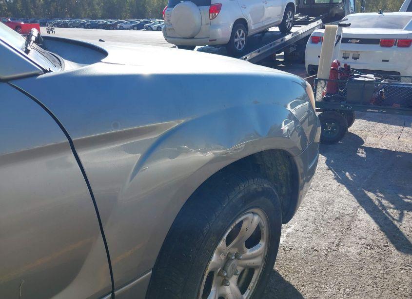 Photo 6 of 2007 Subaru Forester SPORTS 2.5X (VIN JF1SG636X7H734881)