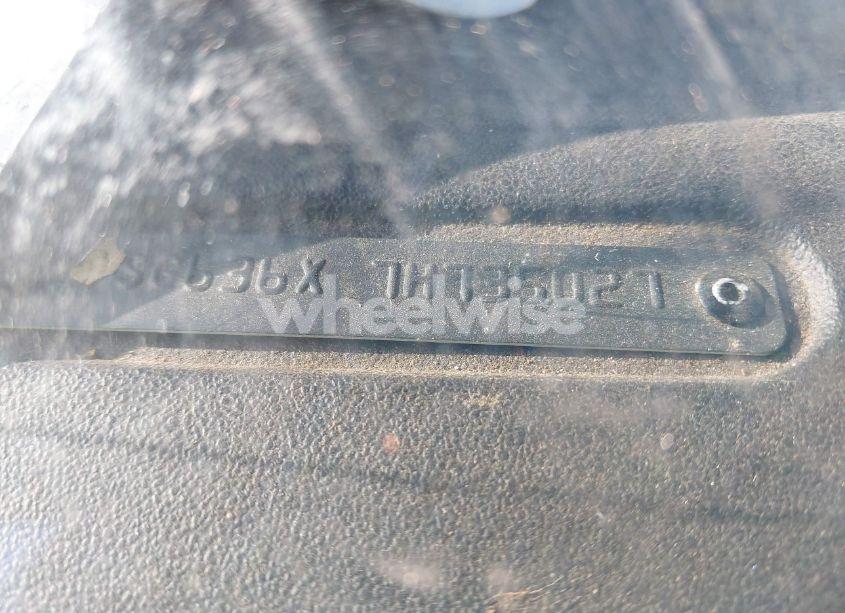 Photo 9 of 2007 Subaru Forester 2.5X (VIN JF1SG636X7H735027)