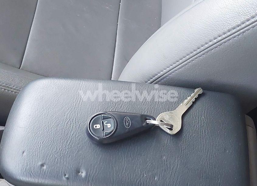 Photo 11 of 2007 Subaru Forester 2.5X (VIN JF1SG636X7H748294)