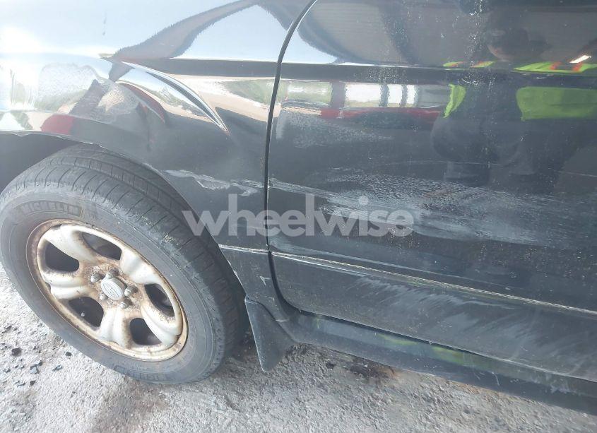 Photo 14 of 2007 Subaru Forester 2.5X (VIN JF1SG636X7H748294)