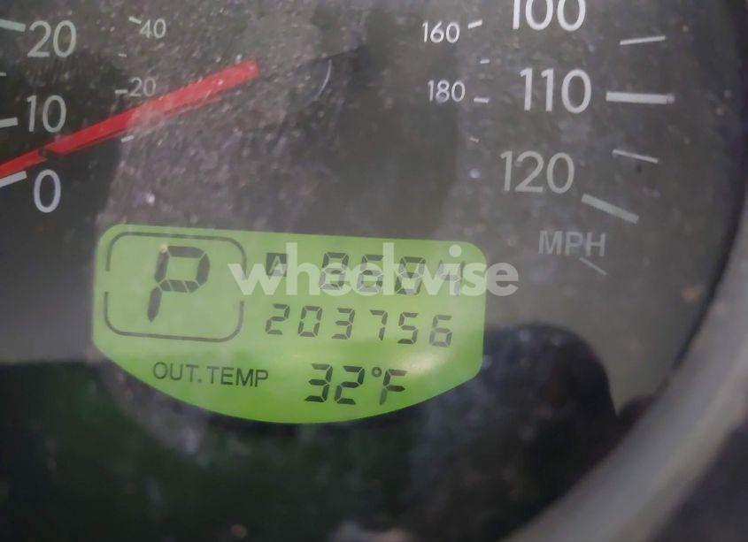 Photo 7 of 2008 Subaru Forester 2.5X (VIN JF1SG636X8H711991)