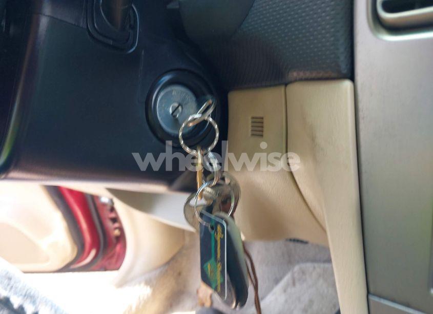 Photo 11 of 2008 Subaru Forester 2.5X (VIN JF1SG636X8H712591)