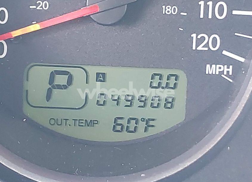 Photo 7 of 2008 Subaru Forester 2.5X (VIN JF1SG636X8H712591)