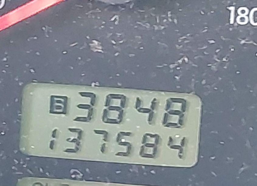 Photo 12 of 2003 Subaru Forester XS (VIN JF1SG65603H722990)