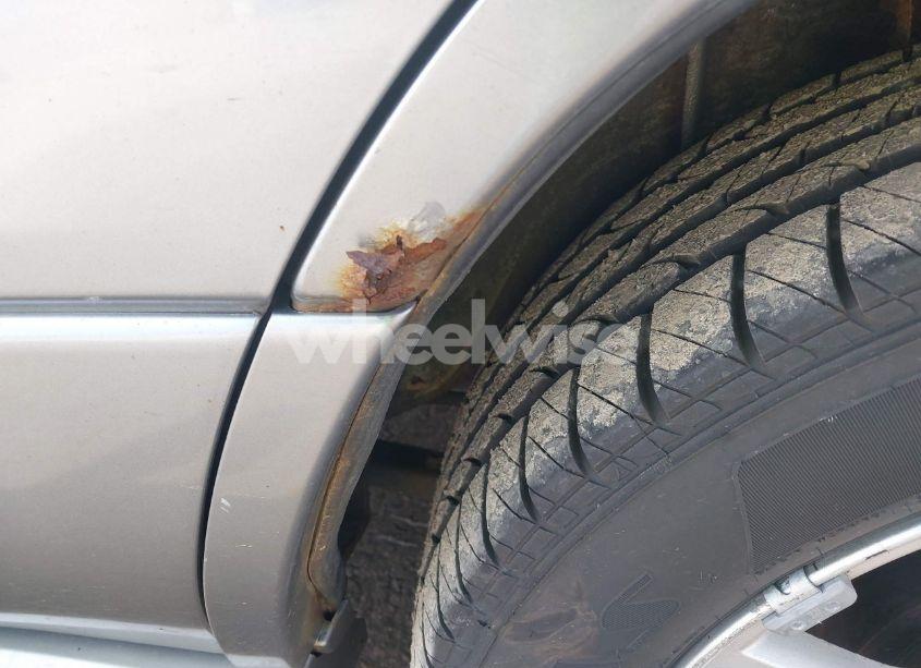 Photo 6 of 2007 Subaru Forester 2.5X (VIN JF1SG65607H727290)