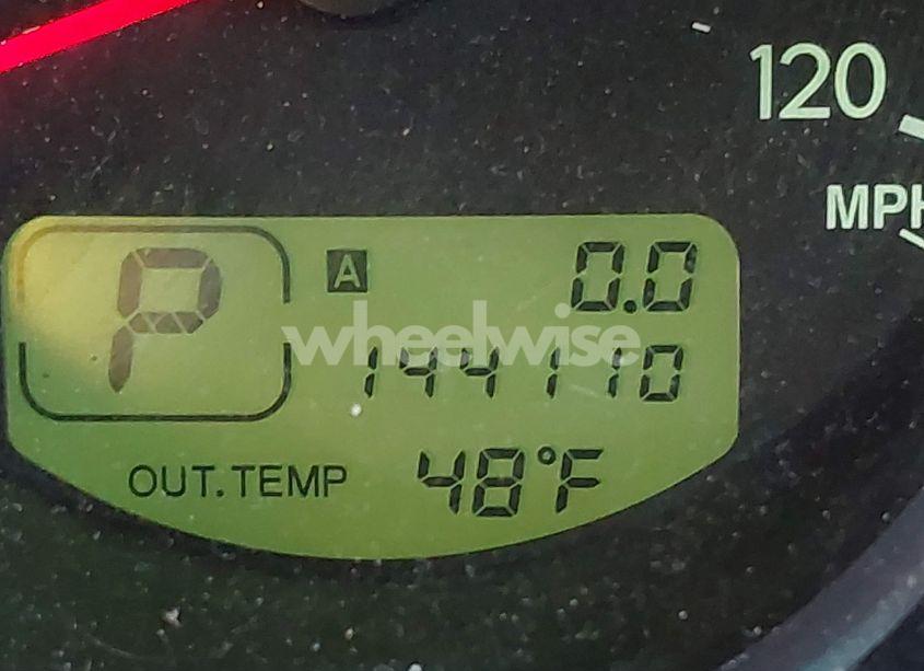 Photo 7 of 2008 Subaru Forester 2.5X (VIN JF1SG65608H717926)