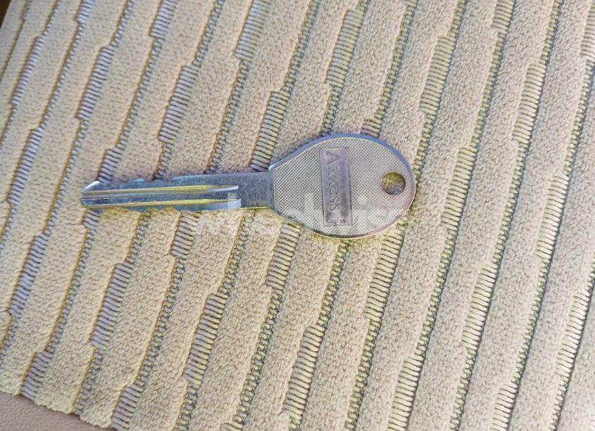 Photo 10 of 2005 Subaru Forester 2.5XS (VIN JF1SG65615G717077)