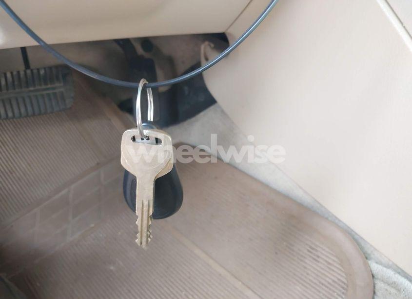 Photo 11 of 2007 Subaru Forester 2.5X (VIN JF1SG65617H718016)