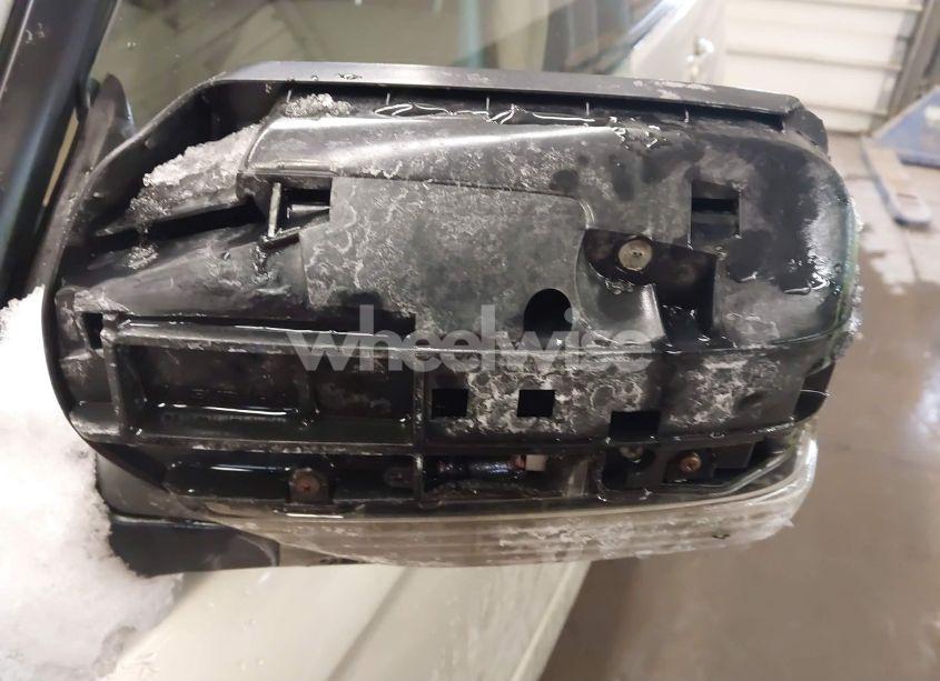 Photo 12 of 2007 Subaru Forester 2.5X (VIN JF1SG65617H728898)