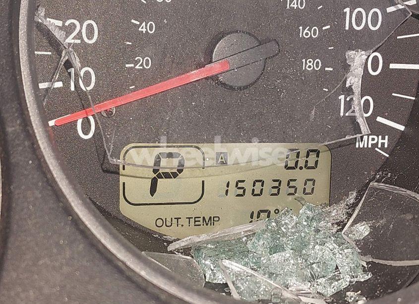 Photo 7 of 2008 Subaru Forester 2.5X (VIN JF1SG65618H728093)