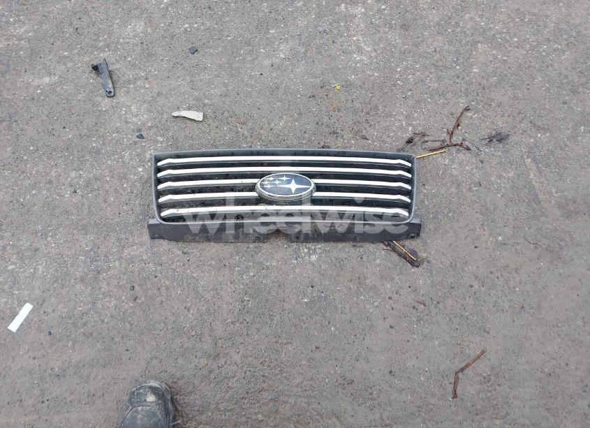 Photo 12 of 2008 Subaru Forester 2.5X (VIN JF1SG65618H729034)