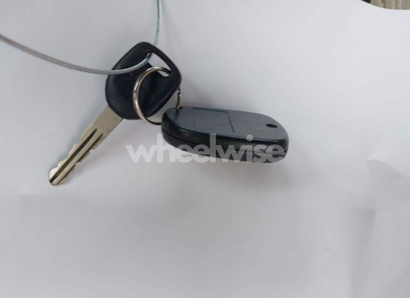 Photo 11 of 2003 Subaru Forester XS (VIN JF1SG65623H754338)