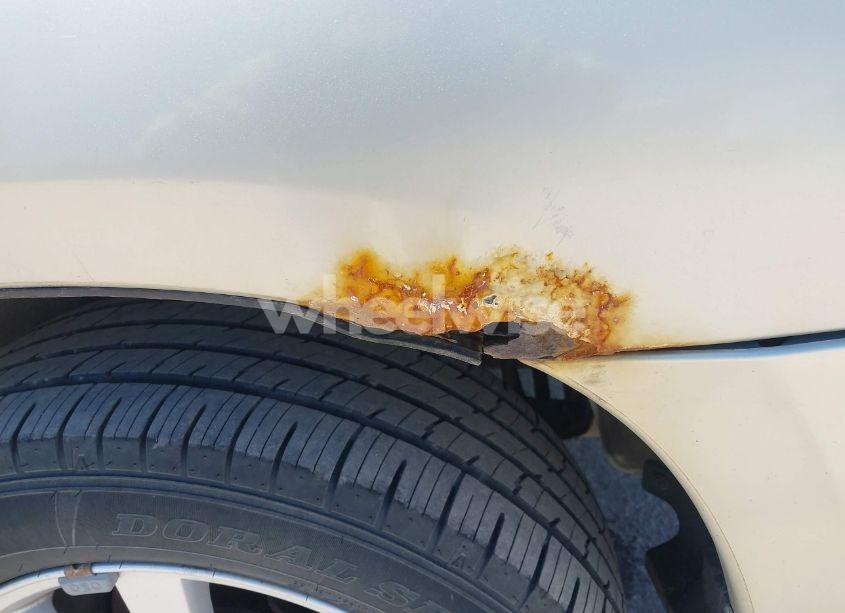 Photo 6 of 2007 Subaru Forester 2.5X (VIN JF1SG65627H719188)