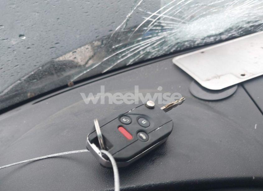 Photo 11 of 2008 Subaru Forester 2.5X (VIN JF1SG65628G718548)