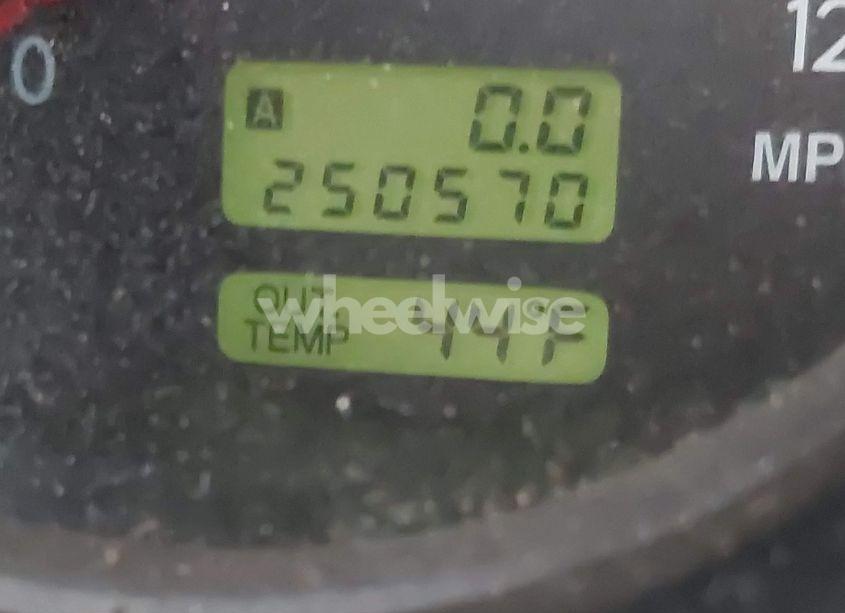 Photo 15 of 2008 Subaru Forester 2.5X (VIN JF1SG65628G718548)