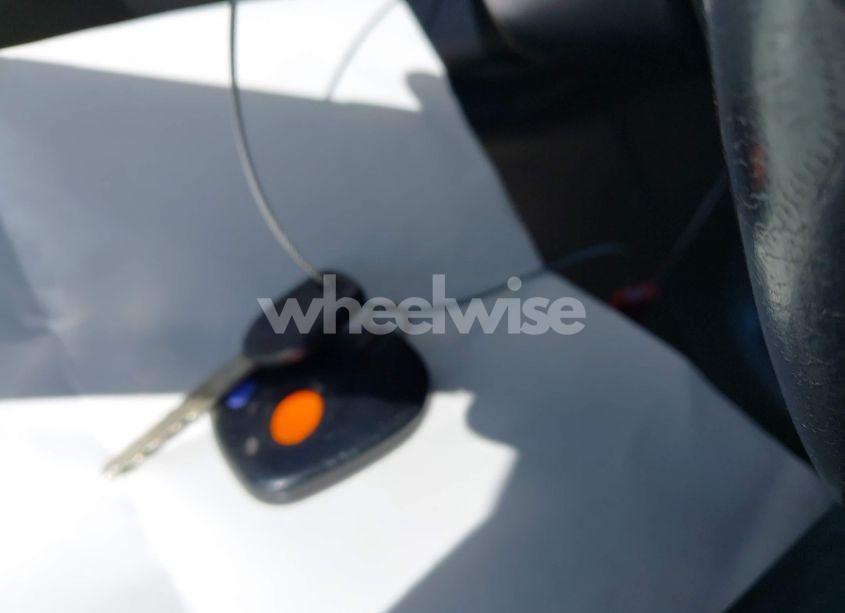 Photo 11 of 2003 Subaru Forester XS (VIN JF1SG65633G766021)