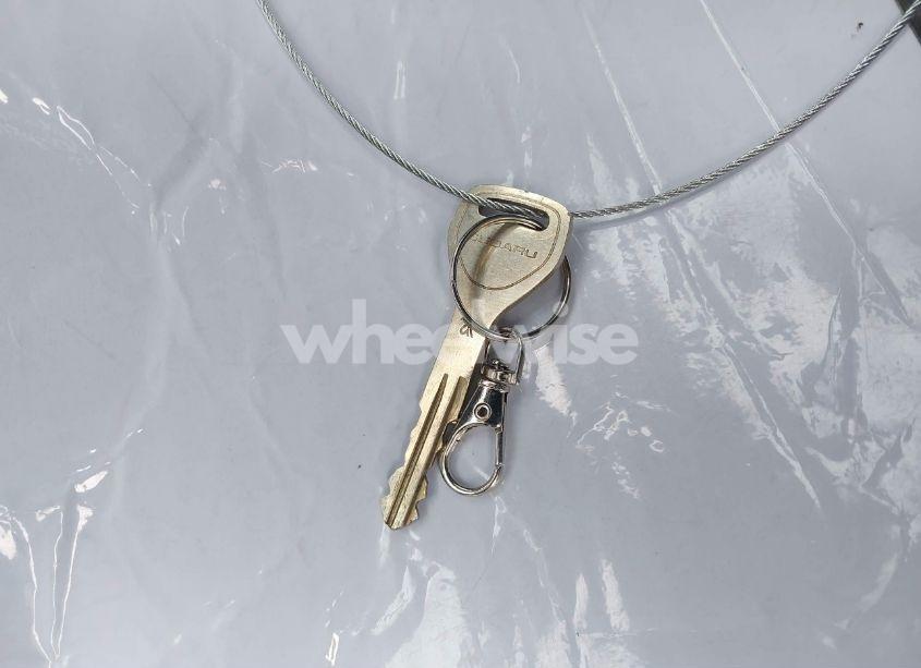 Photo 11 of 2003 Subaru Forester XS (VIN JF1SG65633H714866)