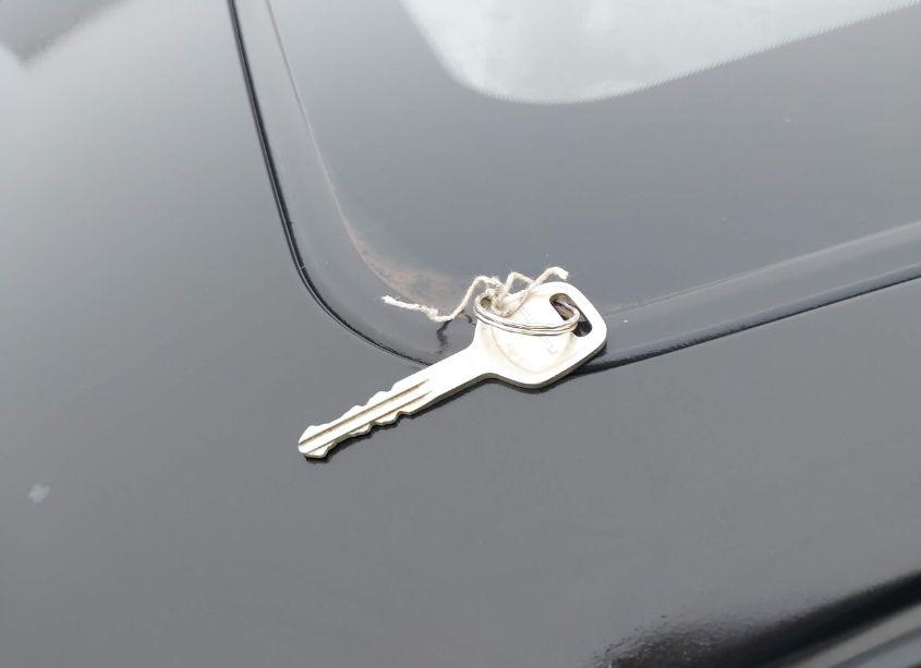 Photo 11 of 2003 Subaru Forester XS (VIN JF1SG65633H723633)