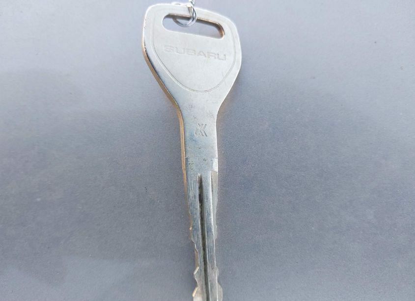 Photo 11 of 2006 Subaru Forester 2.5X (VIN JF1SG65636H711812)