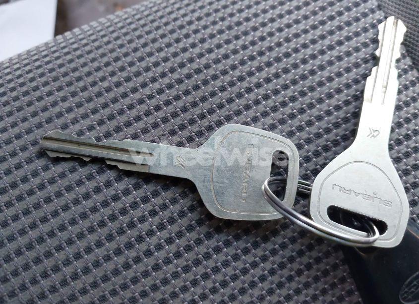 Photo 11 of 2006 Subaru Forester 2.5X (VIN JF1SG65636H747127)