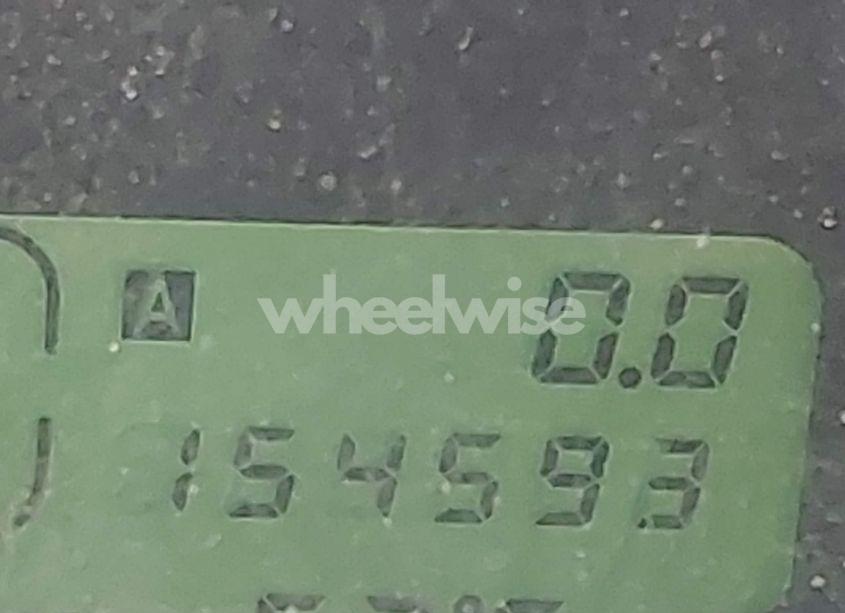 Photo 15 of 2007 Subaru Forester 2.5X (VIN JF1SG65637H727509)