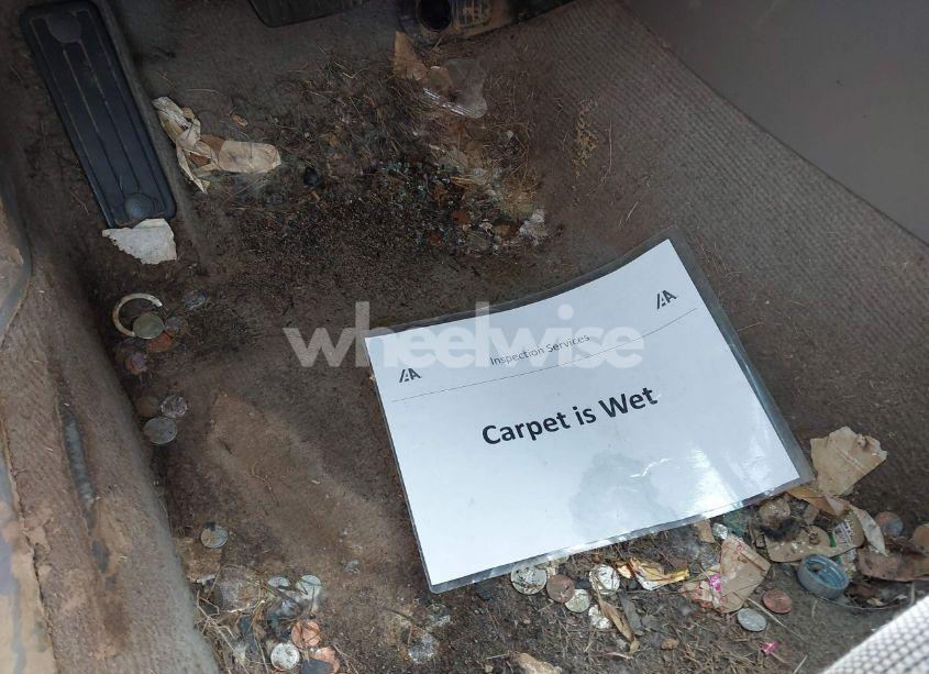 Photo 6 of 2007 Subaru Forester 2.5X (VIN JF1SG65637H727509)