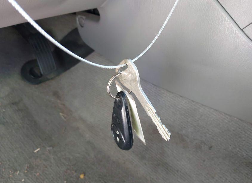 Photo 11 of 2008 Subaru Forester 2.5X (VIN JF1SG65638H702658)