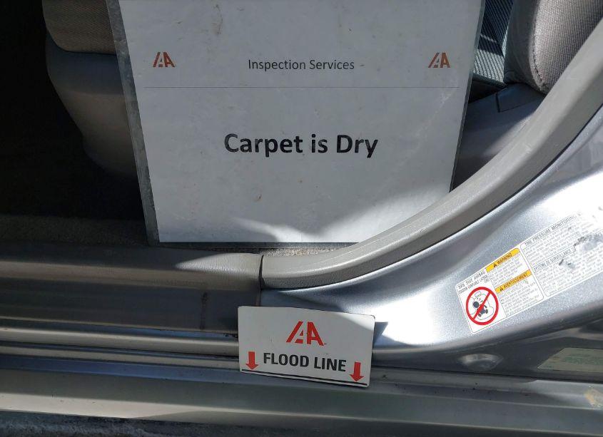 Photo 6 of 2008 Subaru Forester 2.5X (VIN JF1SG65638H702658)