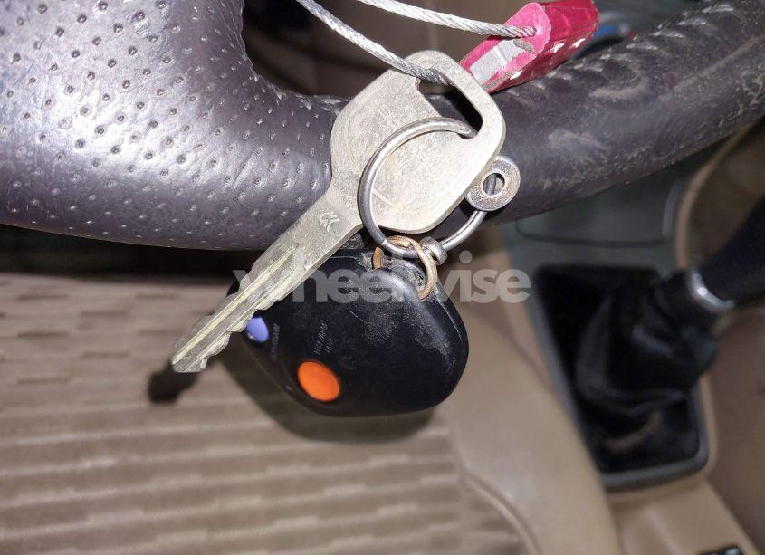 Photo 11 of 2003 Subaru Forester XS (VIN JF1SG65643G762351)