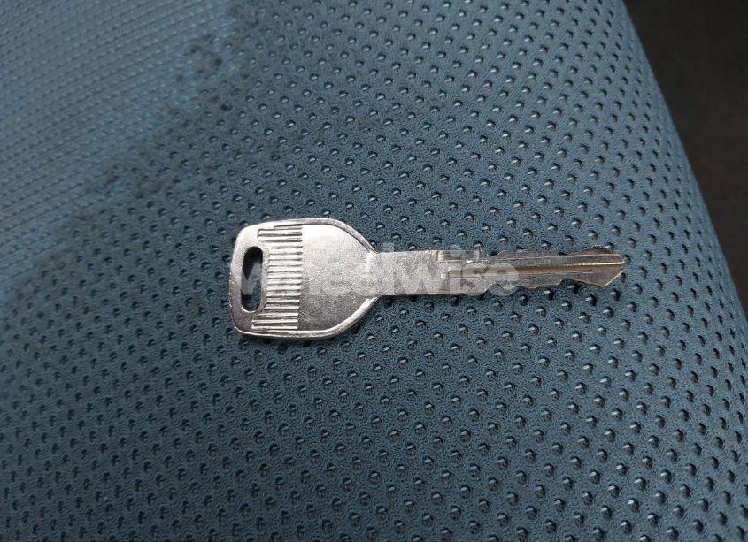 Photo 11 of 2003 Subaru Forester XS (VIN JF1SG65643H747424)