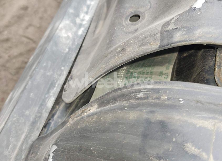 Photo 9 of 2003 Subaru Forester XS (VIN JF1SG65643H747424)