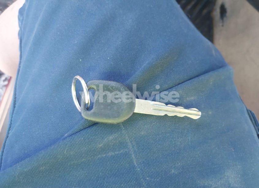 Photo 11 of 2003 Subaru Forester XS (VIN JF1SG65643H763641)