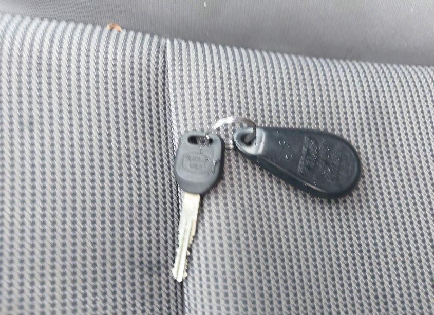 Photo 11 of 2006 Subaru Forester 2.5X (VIN JF1SG65646H741580)