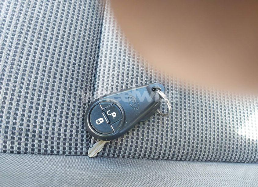 Photo 11 of 2007 Subaru Forester 2.5X (VIN JF1SG65647H701713)