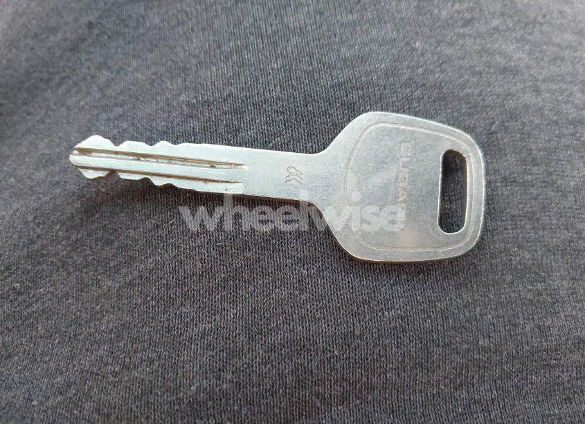 Photo 11 of 2005 Subaru Forester 2.5XS (VIN JF1SG65655G734609)