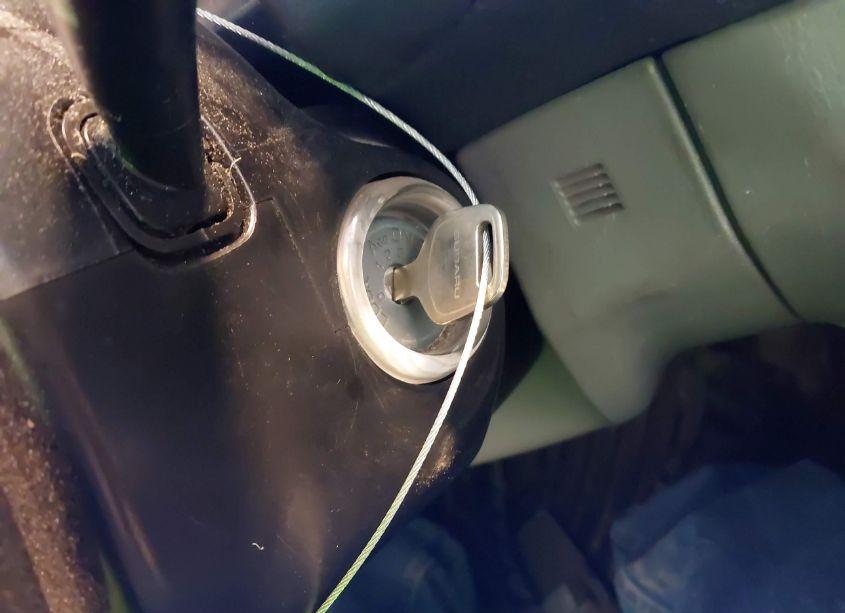 Photo 11 of 2006 Subaru Forester 2.5X (VIN JF1SG65656H743287)