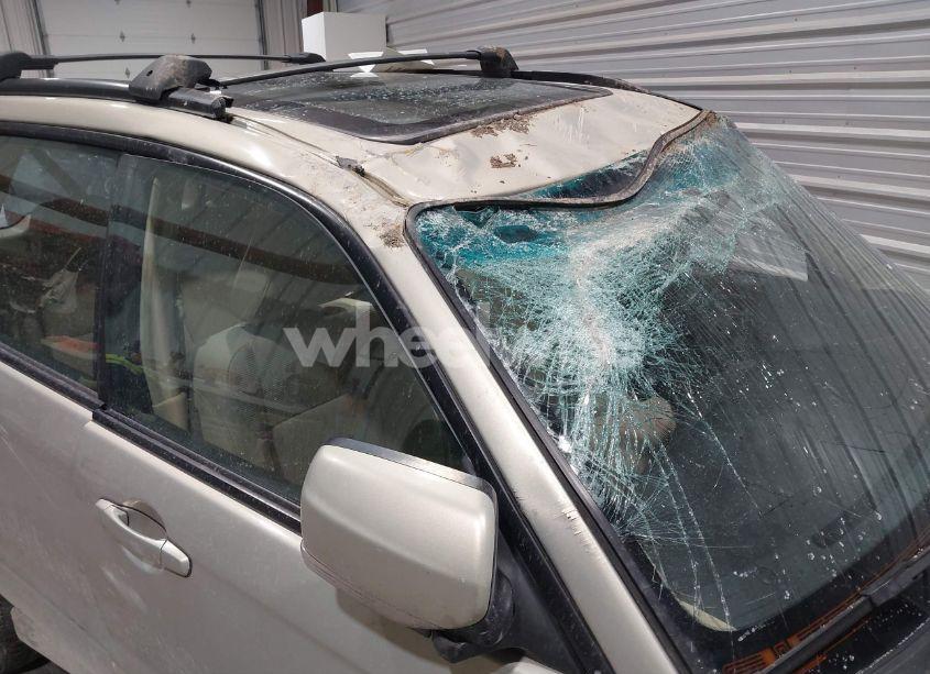 Photo 6 of 2007 Subaru Forester 2.5X (VIN JF1SG65657G703816)