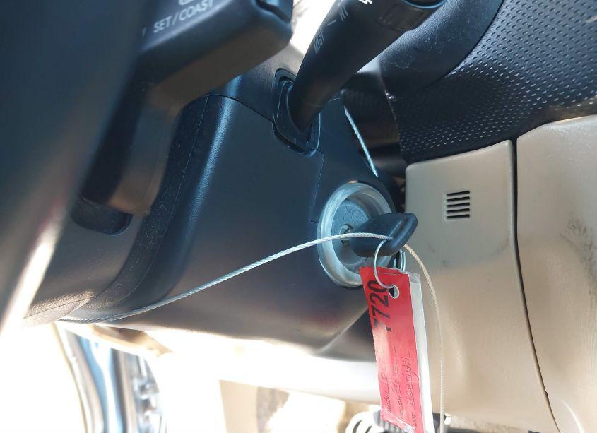 Photo 11 of 2007 Subaru Forester 2.5X (VIN JF1SG65657H728158)