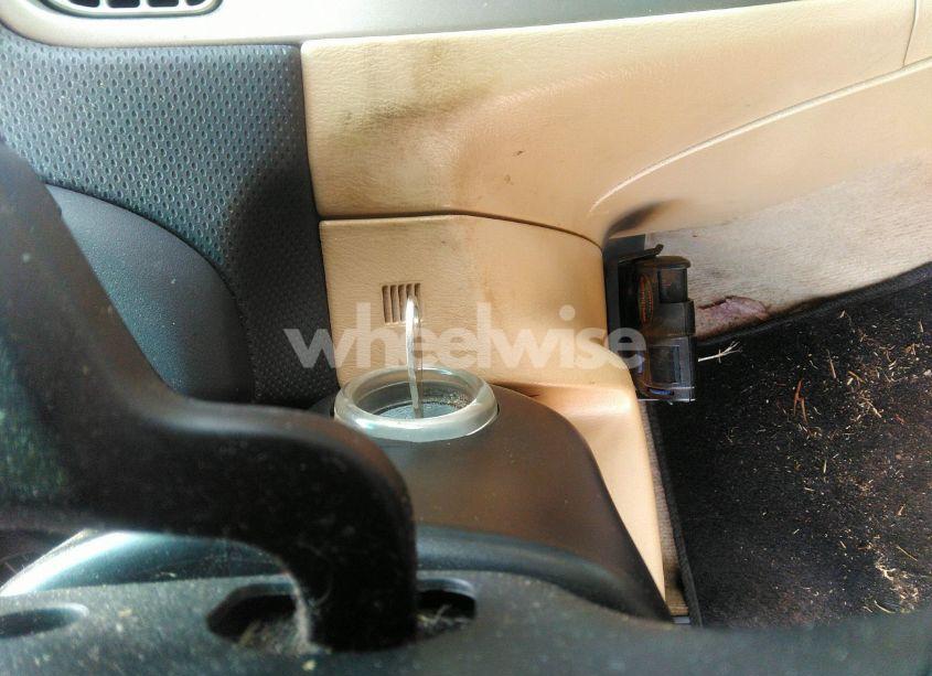 Photo 11 of 2007 Subaru Forester 2.5X (VIN JF1SG65657H730203)