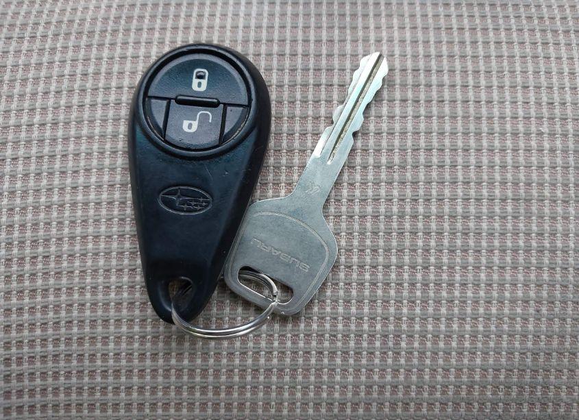 Photo 11 of 2008 Subaru Forester 2.5X (VIN JF1SG65658H728632)