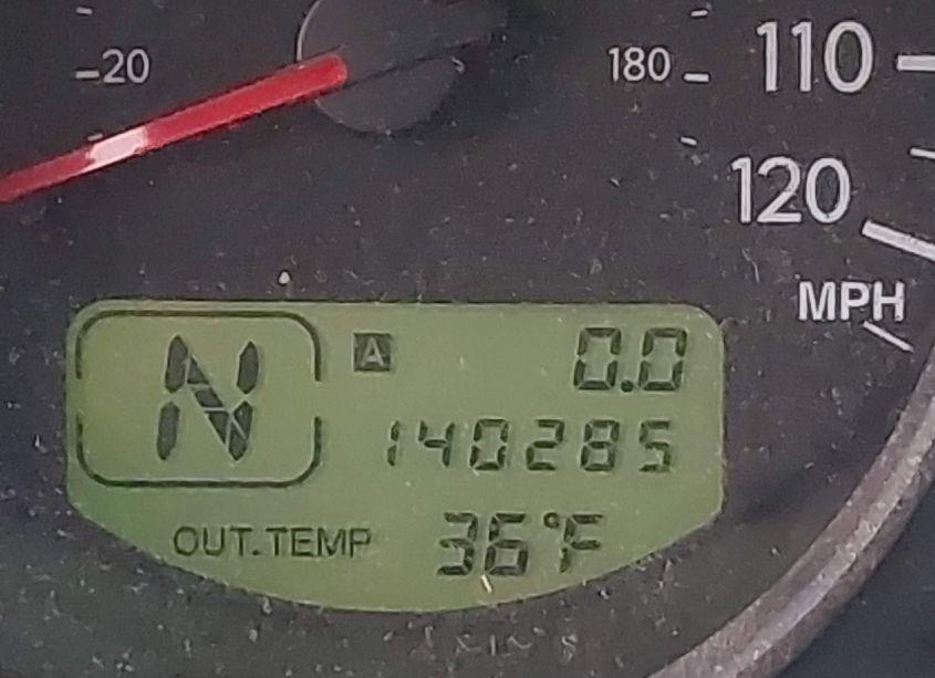 Photo 12 of 2008 Subaru Forester 2.5X (VIN JF1SG65658H728632)