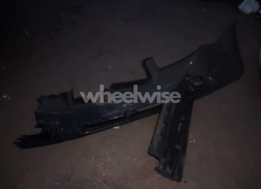 Photo 12 of 2007 Subaru Forester 2.5X (VIN JF1SG65667H701146)