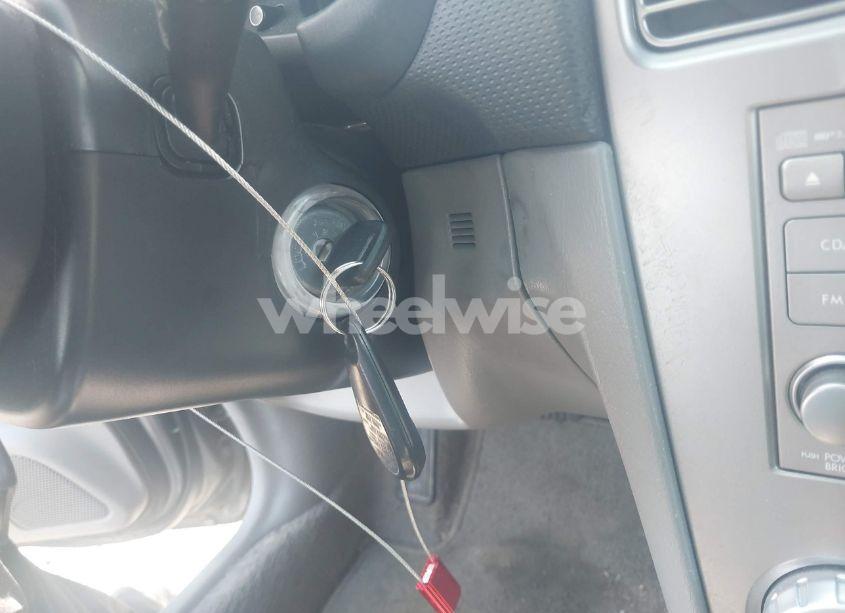 Photo 11 of 2007 Subaru Forester 2.5X (VIN JF1SG65677H740067)