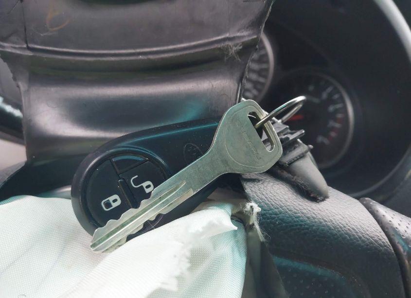 Photo 11 of 2008 Subaru Forester 2.5X (VIN JF1SG65678H701934)