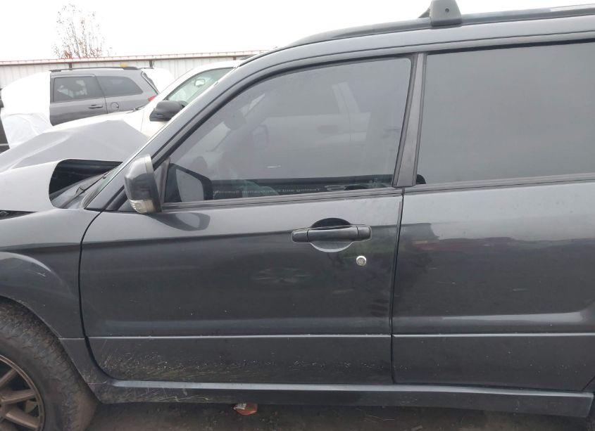 Photo 15 of 2008 Subaru Forester 2.5X (VIN JF1SG65678H701934)