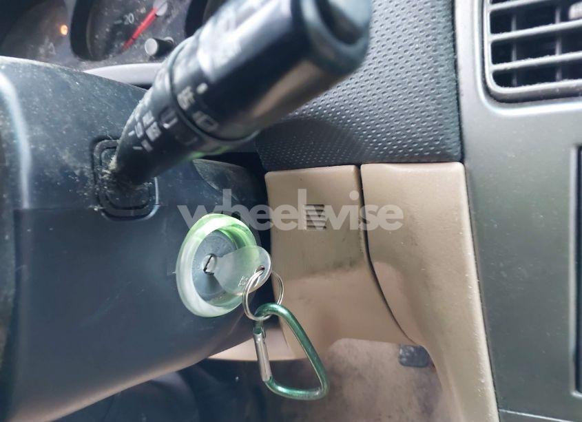 Photo 11 of 2003 Subaru Forester XS (VIN JF1SG65683H734188)