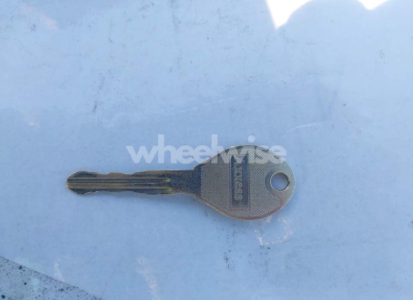 Photo 11 of 2003 Subaru Forester XS (VIN JF1SG65683H743327)